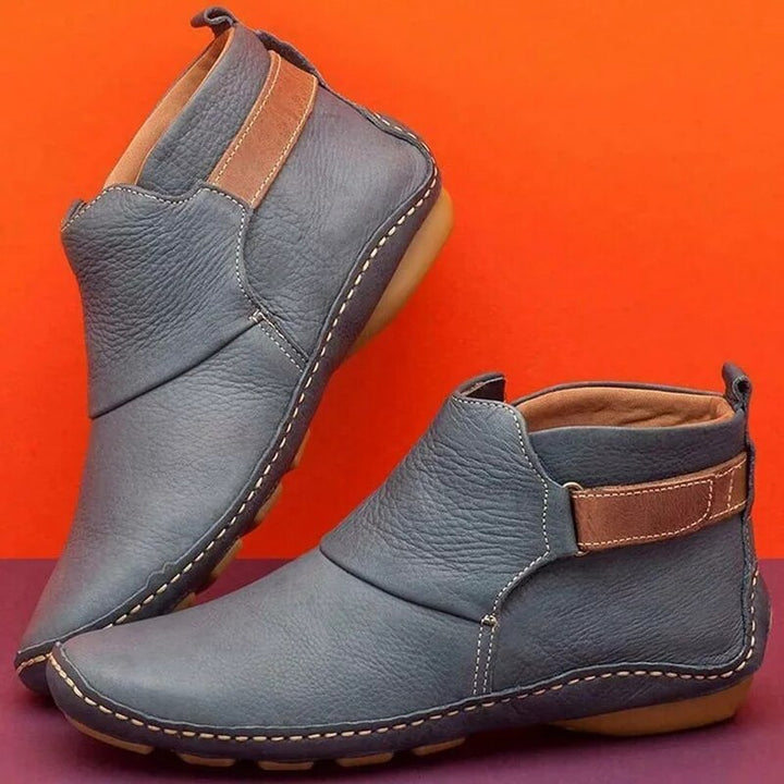 Nova | Hochwertige orthopädische Herbstschuhe für Damen
