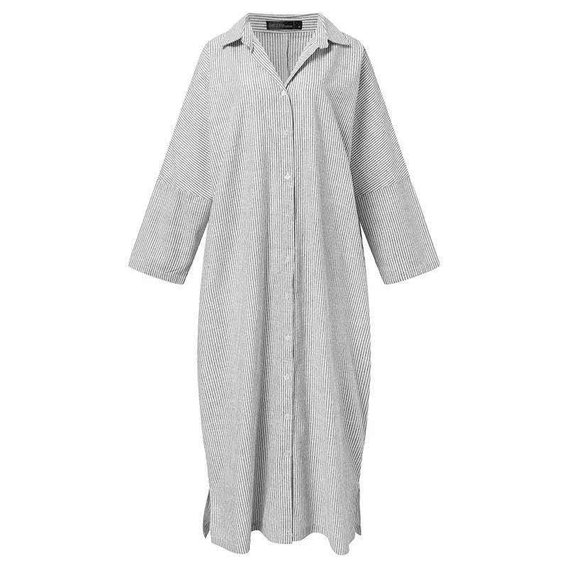 Amara | Schönes langes Kleid für besondere Anlässe