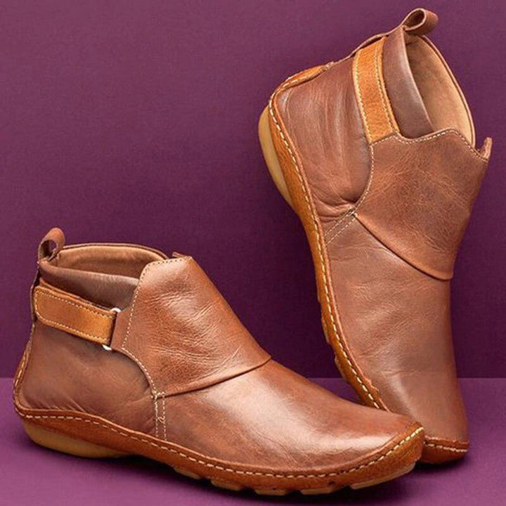 Nova | Hochwertige orthopädische Herbstschuhe für Damen