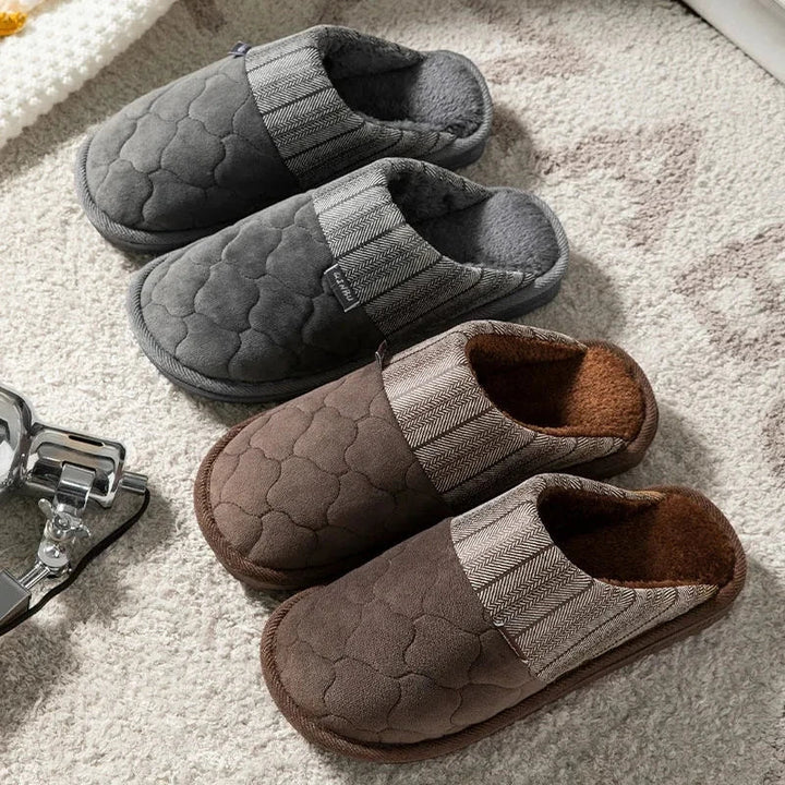 Cloud Comfort | Weiche Hausschuhe für Zuhause