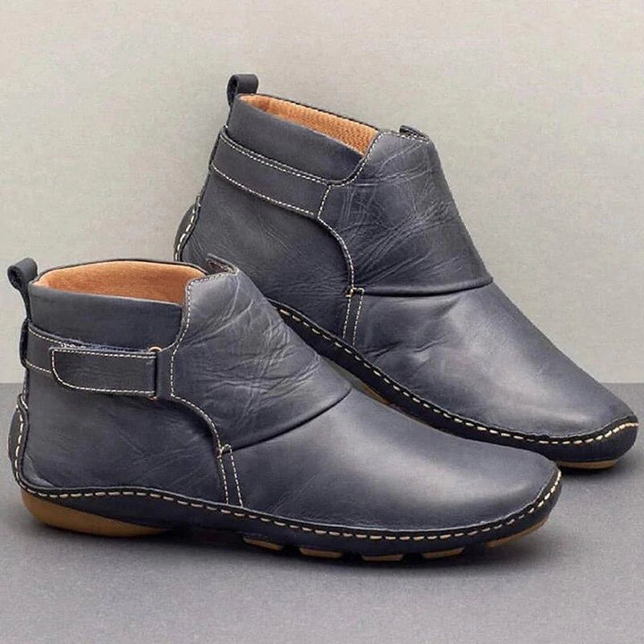 Nova | Hochwertige orthopädische Herbstschuhe für Damen