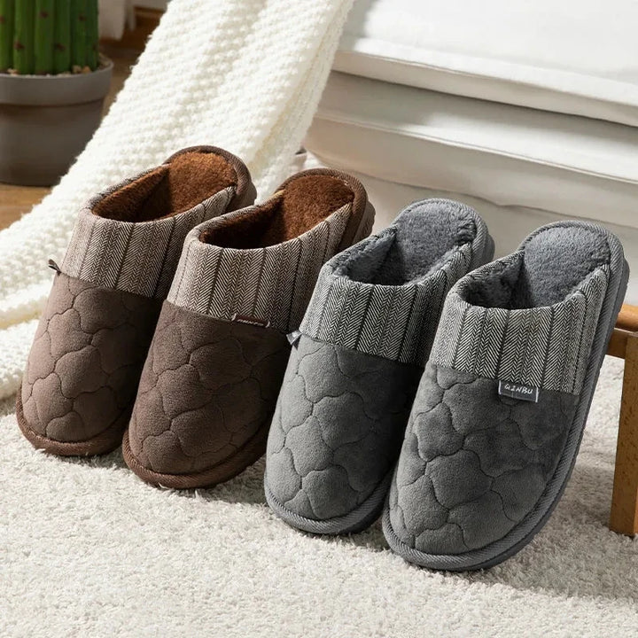 Cloud Comfort | Weiche Hausschuhe für Zuhause