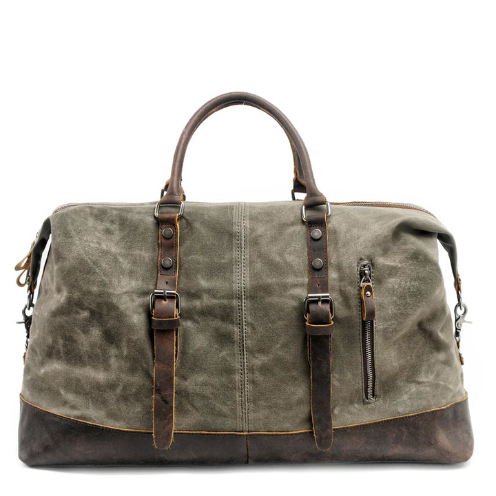 Winston | Wochenendtasche im Vintage-Look für Reisen