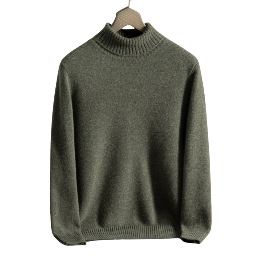 Helsinki Kaschmir | Pullover mit edlem Tragegefühl