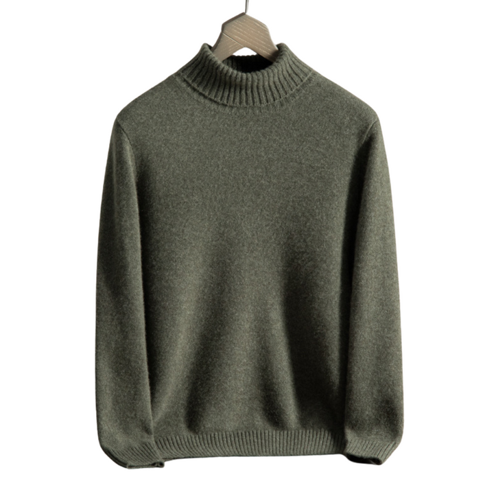 Helsinki Kaschmir | Pullover mit edlem Tragegefühl