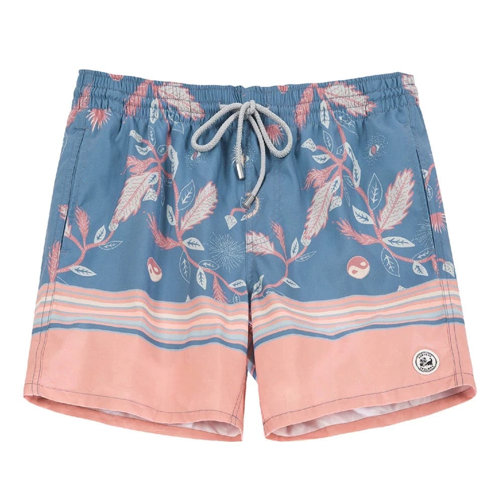Elias | Moderne Badeshorts für Herren Urlaub