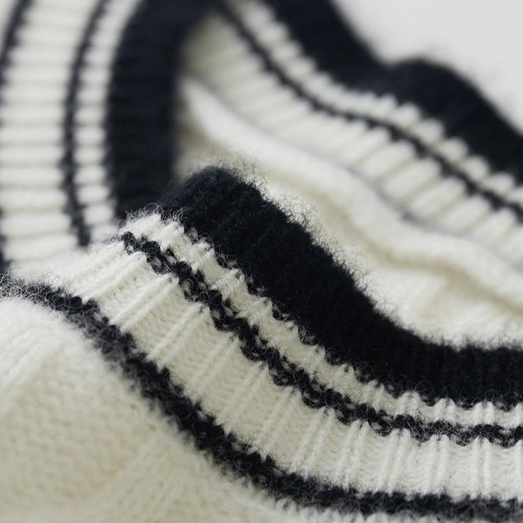 David | Stilvoller Herren Kaschmirpullover warm