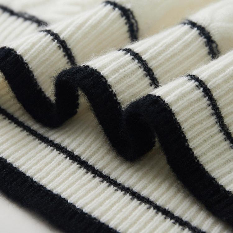 David | Stilvoller Herren Kaschmirpullover warm