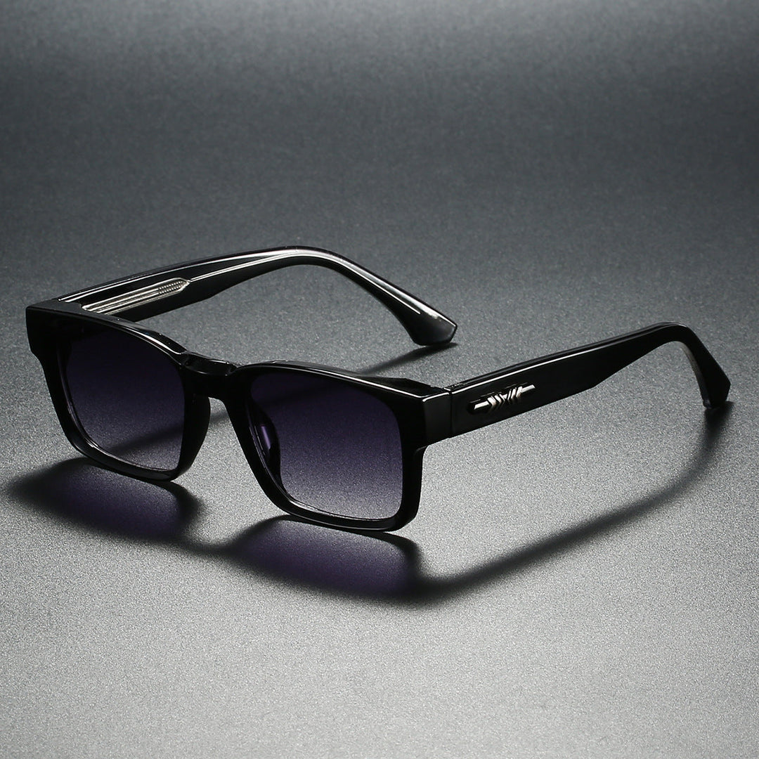 Maximilian | Elegante Polarisierte Sonnenbrille für Männer
