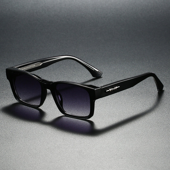Maximilian | Elegante Polarisierte Sonnenbrille für Männer