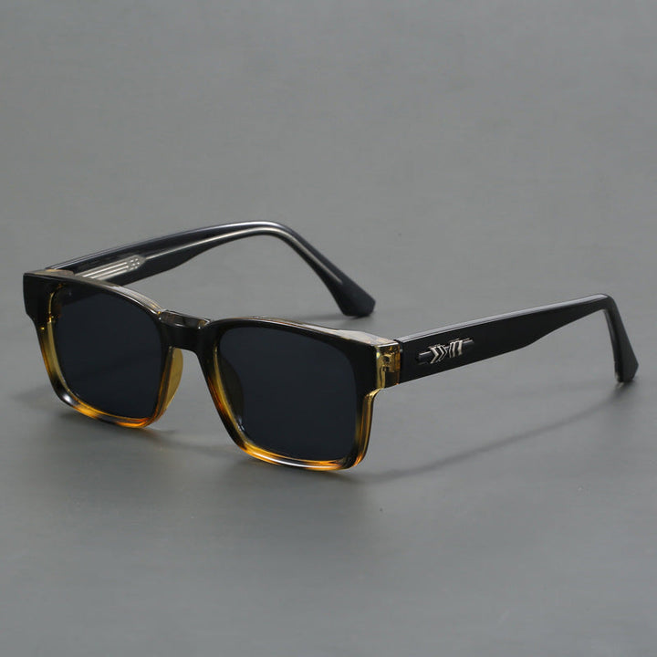 Maximilian | Elegante Polarisierte Sonnenbrille für Männer