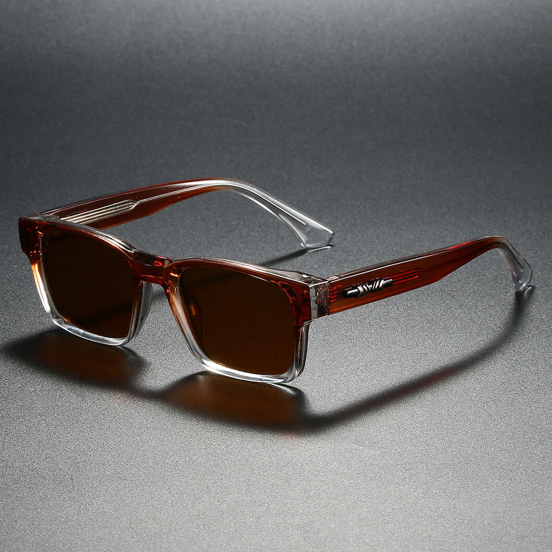 Maximilian | Elegante Polarisierte Sonnenbrille für Männer