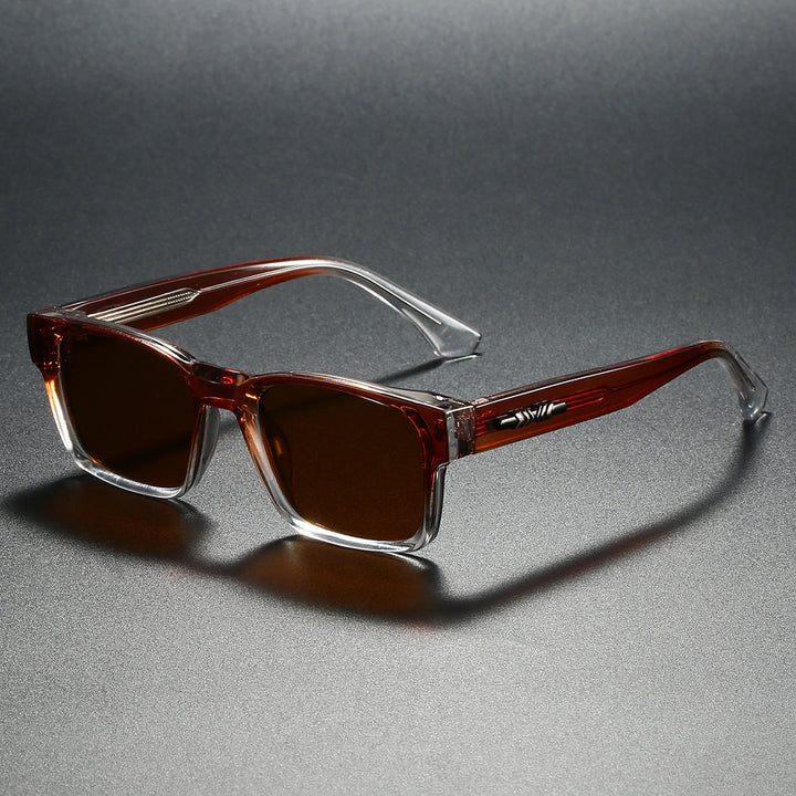 Maximilian | Elegante Polarisierte Sonnenbrille für Männer