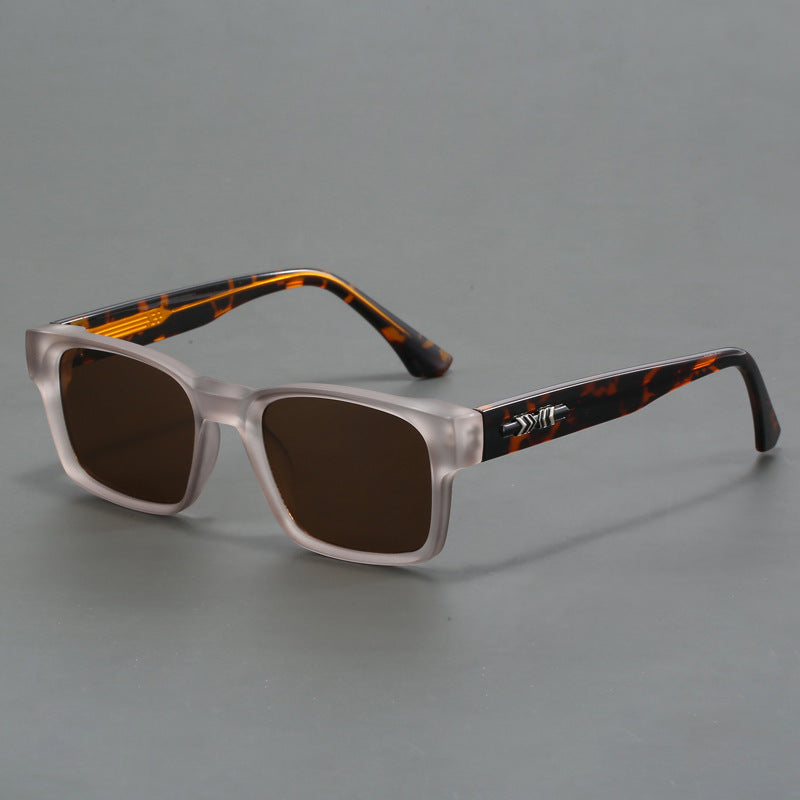 Maximilian | Elegante Polarisierte Sonnenbrille für Männer