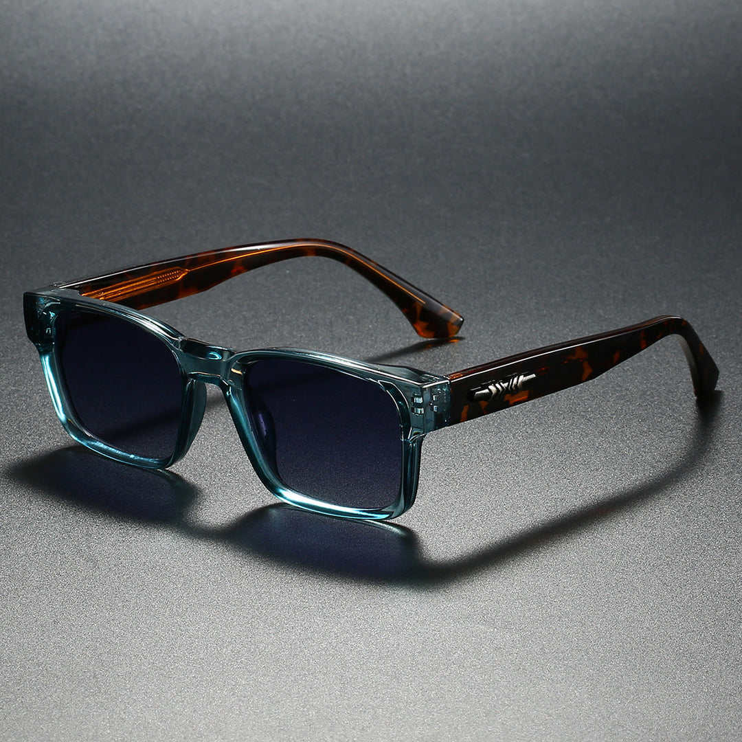 Maximilian | Elegante Polarisierte Sonnenbrille für Männer