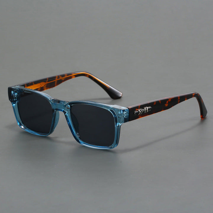 Maximilian | Elegante Polarisierte Sonnenbrille für Männer