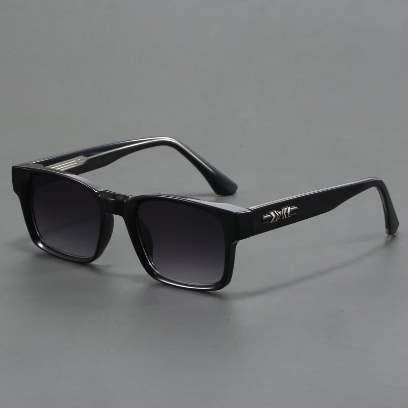 Maximilian | Elegante Polarisierte Sonnenbrille für Männer
