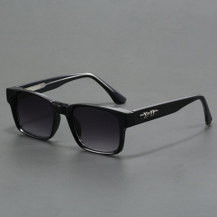 Maximilian | Elegante Polarisierte Sonnenbrille für Männer