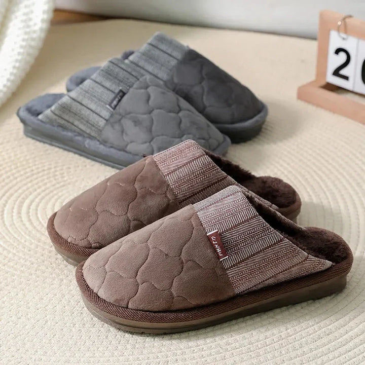 Cloud Comfort | Weiche Hausschuhe für Zuhause