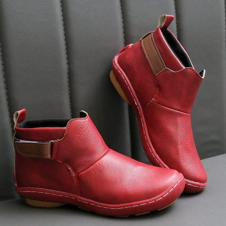 Nova | Hochwertige orthopädische Herbstschuhe für Damen