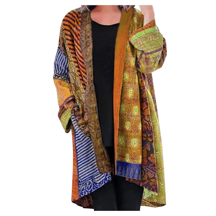 Antonia | Klassische Damenstrickjacke für den Alltag