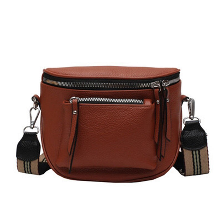 Mona Handliche Schultertasche für Alltag und Städtereisen