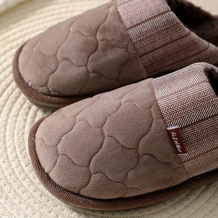 Cloud Comfort | Weiche Hausschuhe für Zuhause