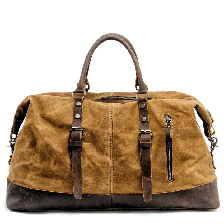 Winston | Wochenendtasche im Vintage-Look für Reisen