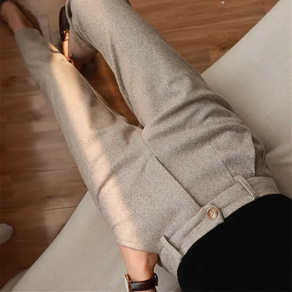 Finn | Modische Hose mit perfekter Passform für Herren