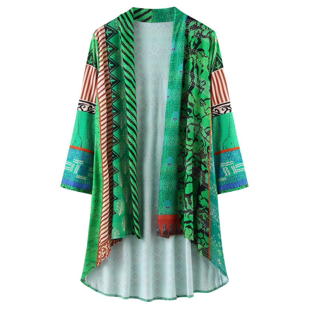 Antonia | Klassische Damenstrickjacke für den Alltag