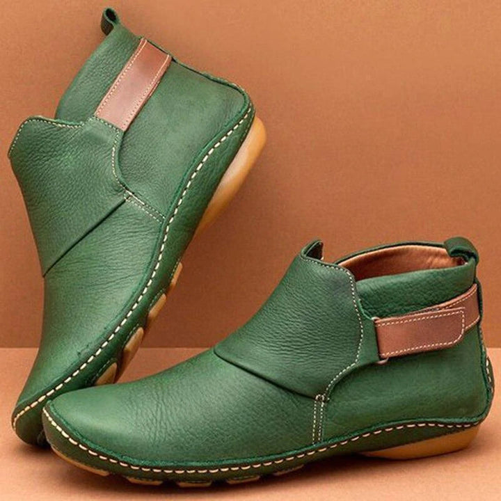 Nova | Hochwertige orthopädische Herbstschuhe für Damen