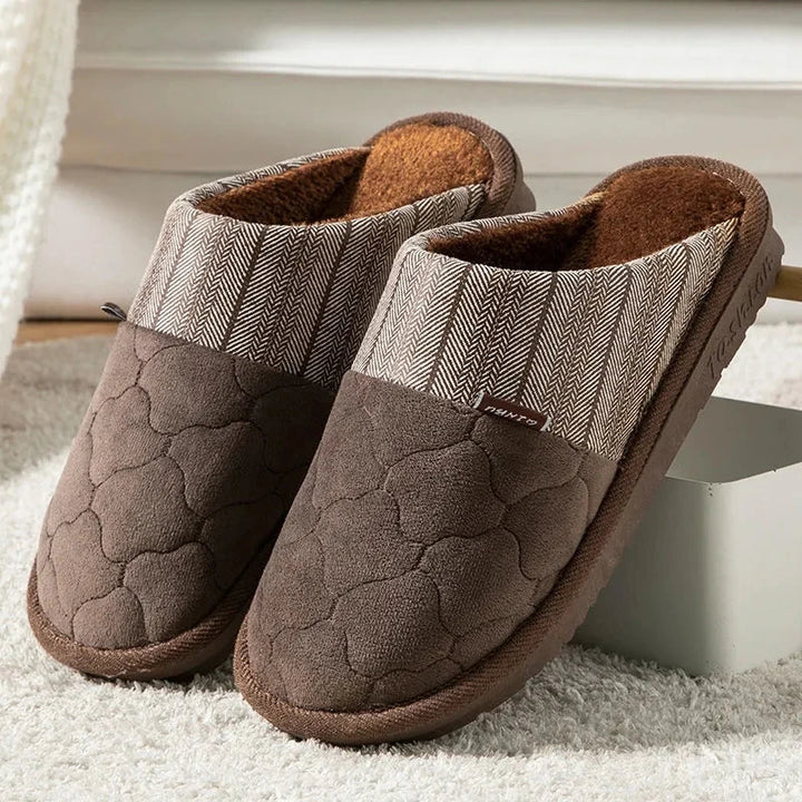 Cloud Comfort | Weiche Hausschuhe für Zuhause
