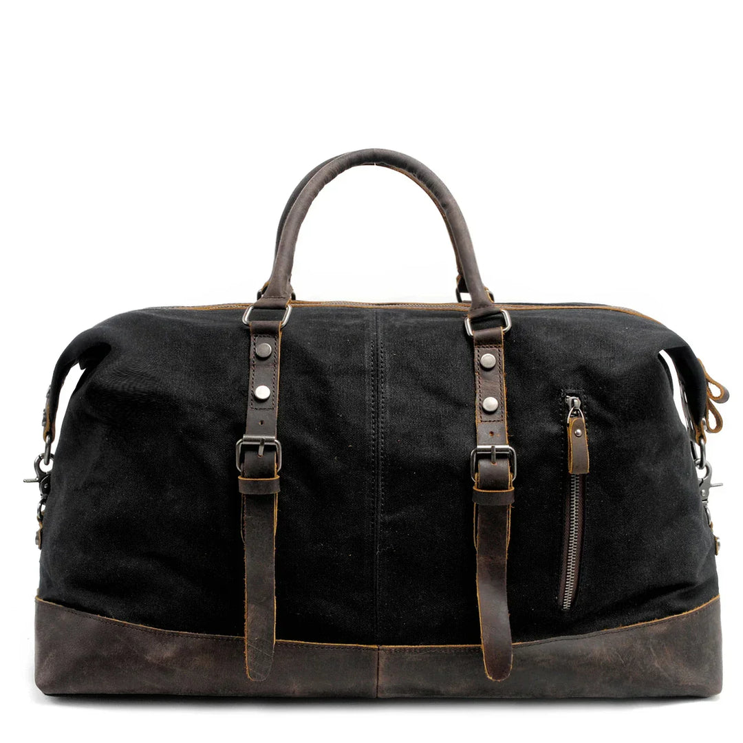 Winston | Wochenendtasche im Vintage-Look für Reisen