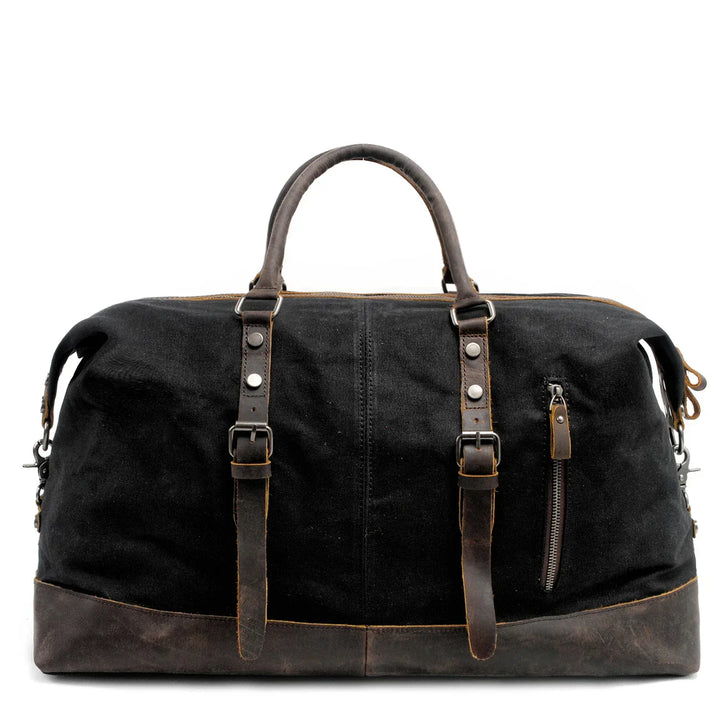 Winston | Wochenendtasche im Vintage-Look für Reisen