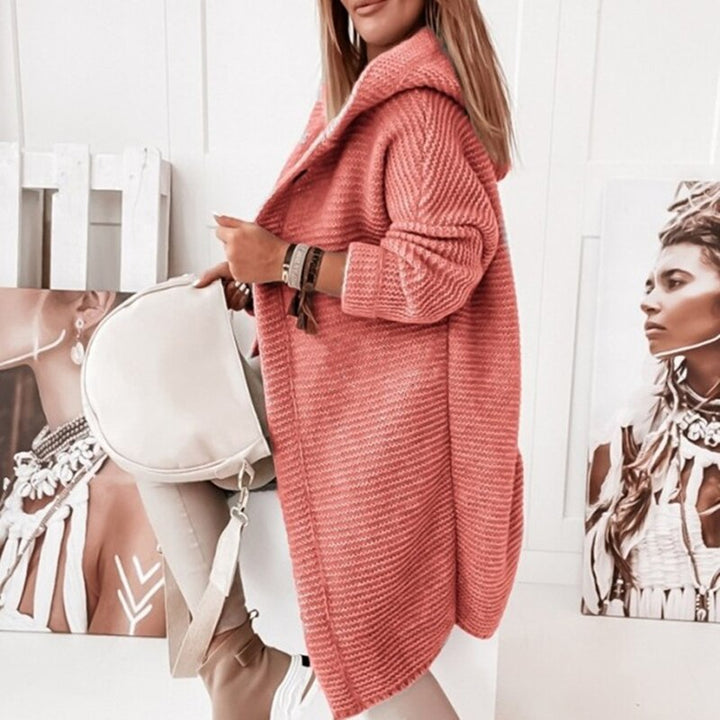 Mia | Strickjacke für Damen – modisch und bequem