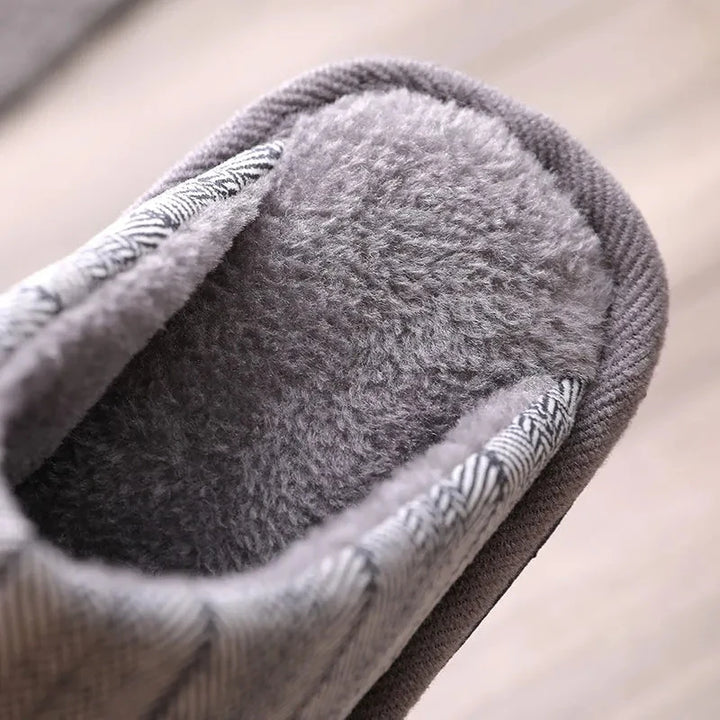 Cloud Comfort | Weiche Hausschuhe für Zuhause