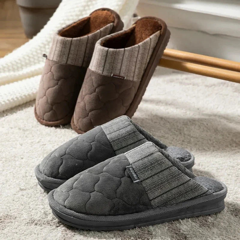 Cloud Comfort | Weiche Hausschuhe für Zuhause