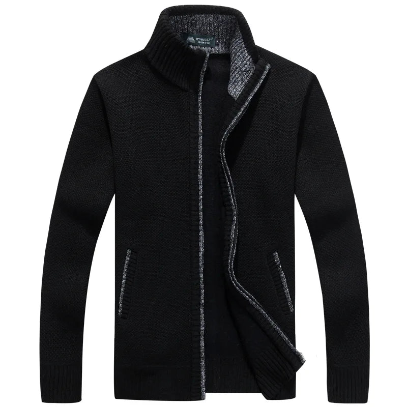 Harry | Robuste Flanelljacke für Herren im Holzfäller-Stil