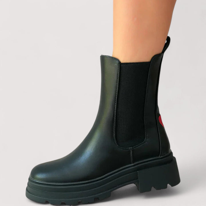 Helena | Stilvolle Stiefeletten mit elegantem Charakter
