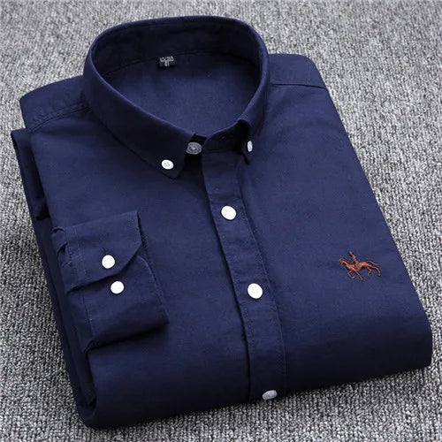 Harvey | Premium-Shirt für anspruchsvolle Männerlooks