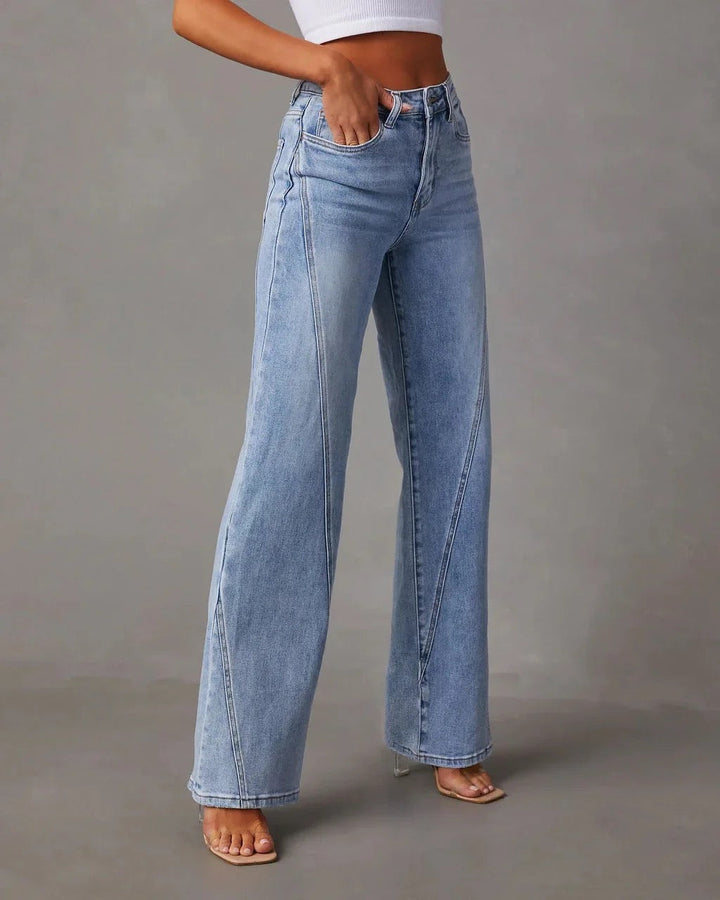 Tipa | Modische Jeans mit hohem Stretchanteil
