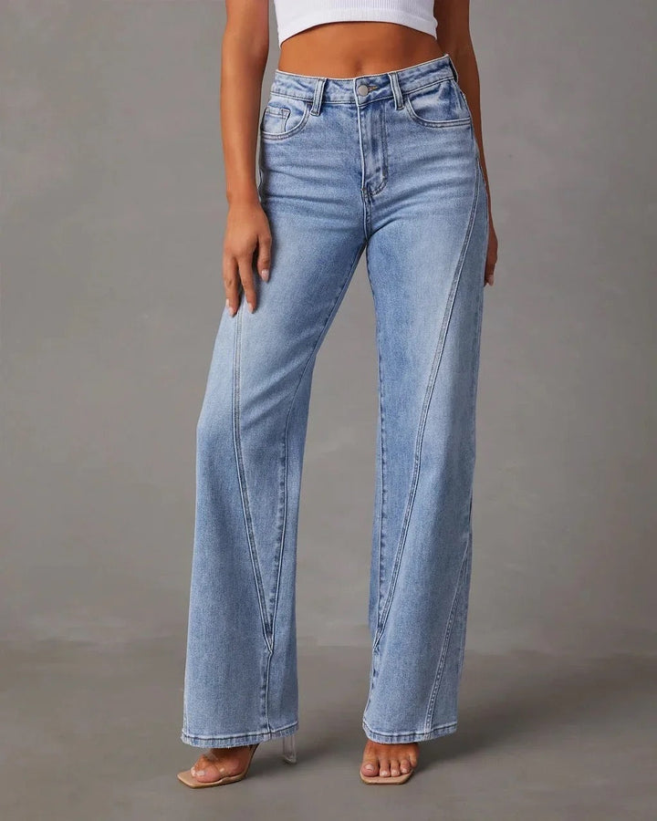 Tipa | Modische Jeans mit hohem Stretchanteil