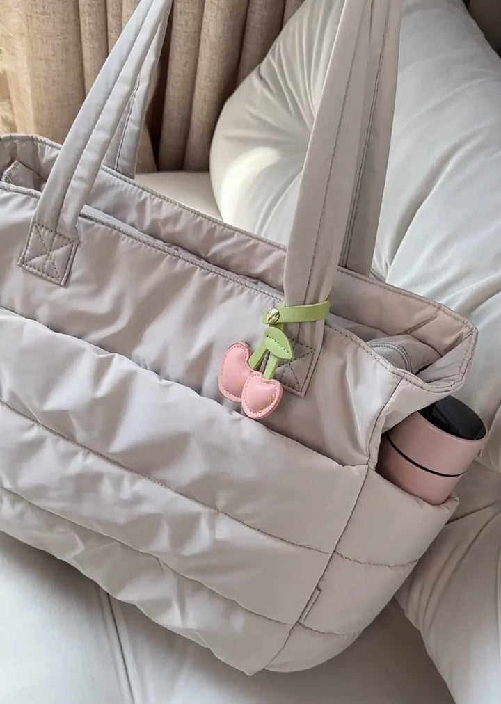 Lindy | Puffersack für kalte Winterspaziergänge