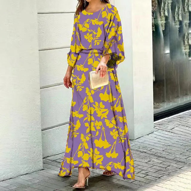 Rubin | Elegantes und charmantes Kleid für stilvolle Auftritte
