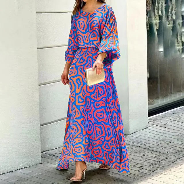 Rubin | Elegantes und charmantes Kleid für stilvolle Auftritte