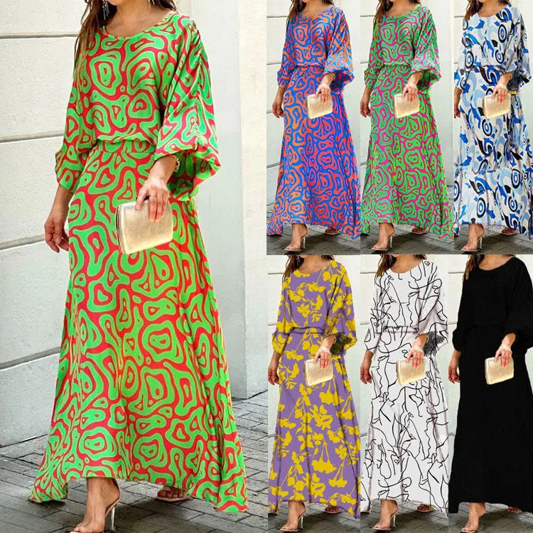 Rubin | Elegantes und charmantes Kleid für stilvolle Auftritte