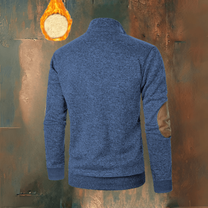 Nico | Klassischer Herren-Pullover modern & stilvoll