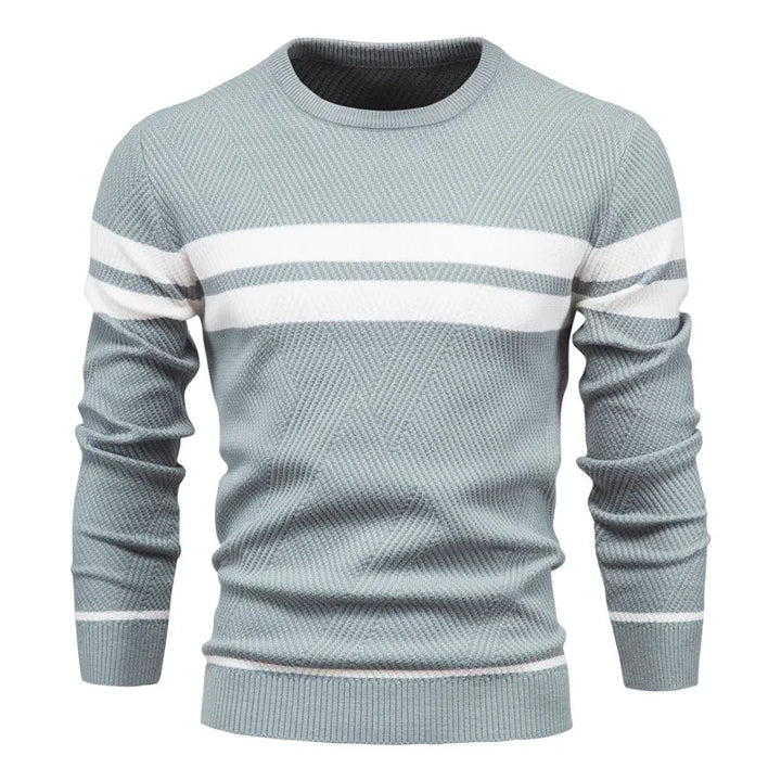 Dawson | Herren-Strickpullover für kalte Tage