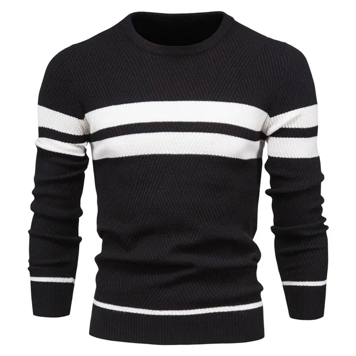 Dawson | Herren-Strickpullover für kalte Tage