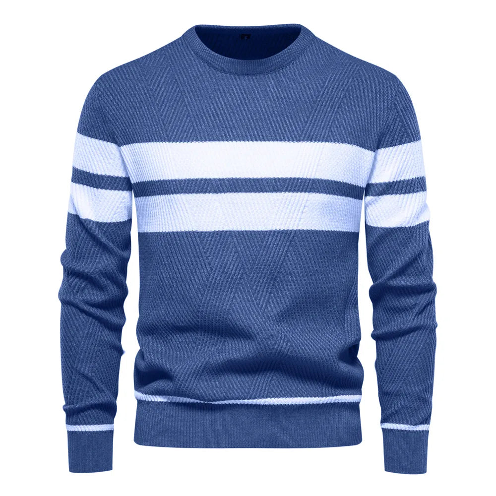 Dawson | Herren-Strickpullover für kalte Tage